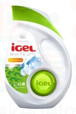 IGEL mosógél 2L White Kép